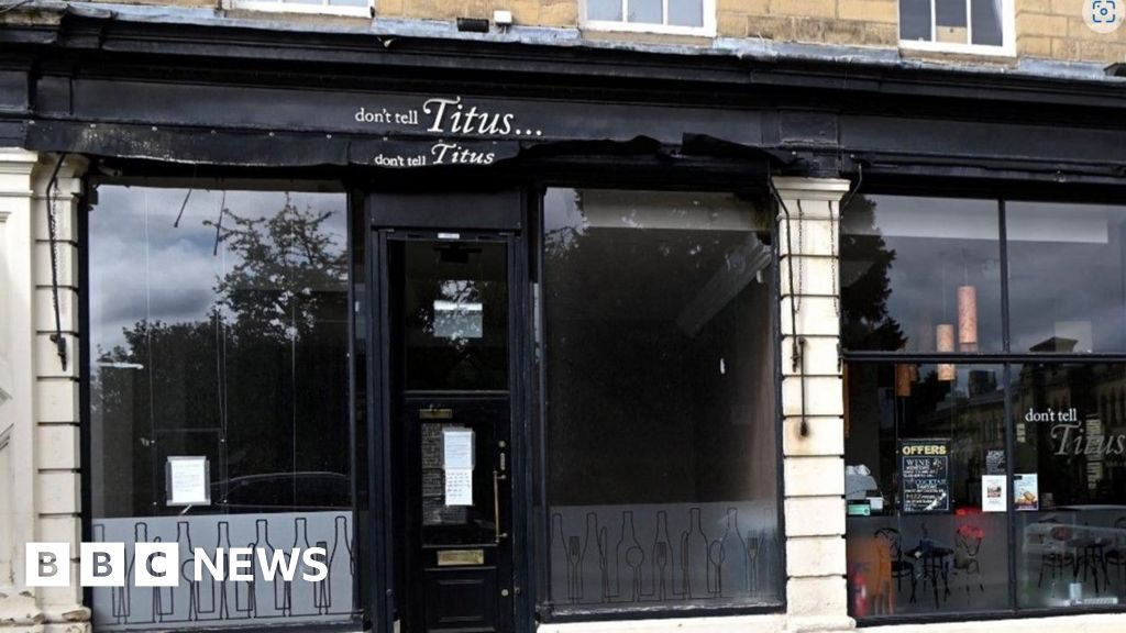 Alcohol licence granted for Saltaire bar despite disorder fears